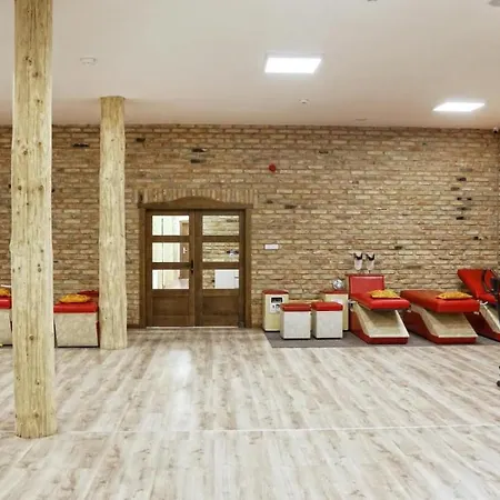 Domek - Poczet Dowodcy Pulku Vakantiehuis